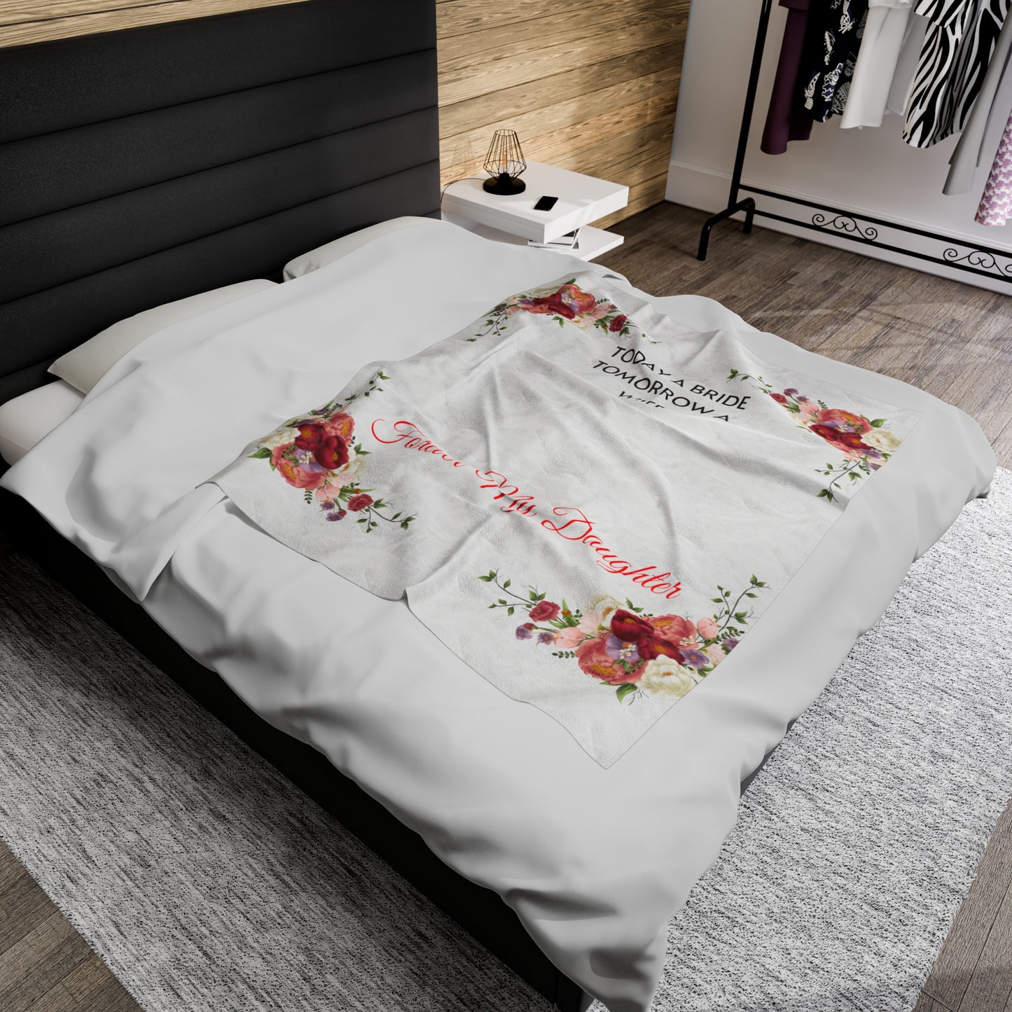 Fleece Blanket