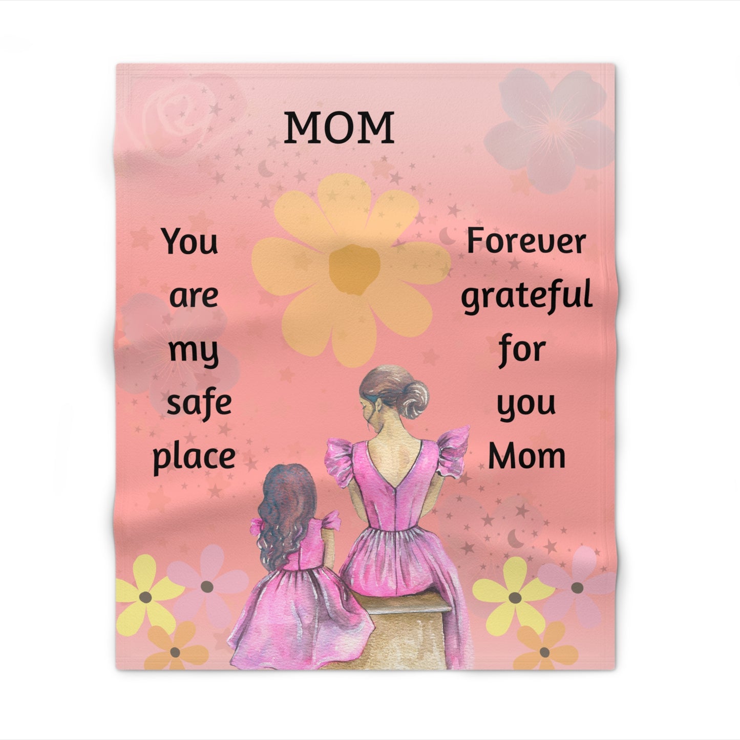 Throw Blanket