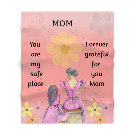 Throw Blanket