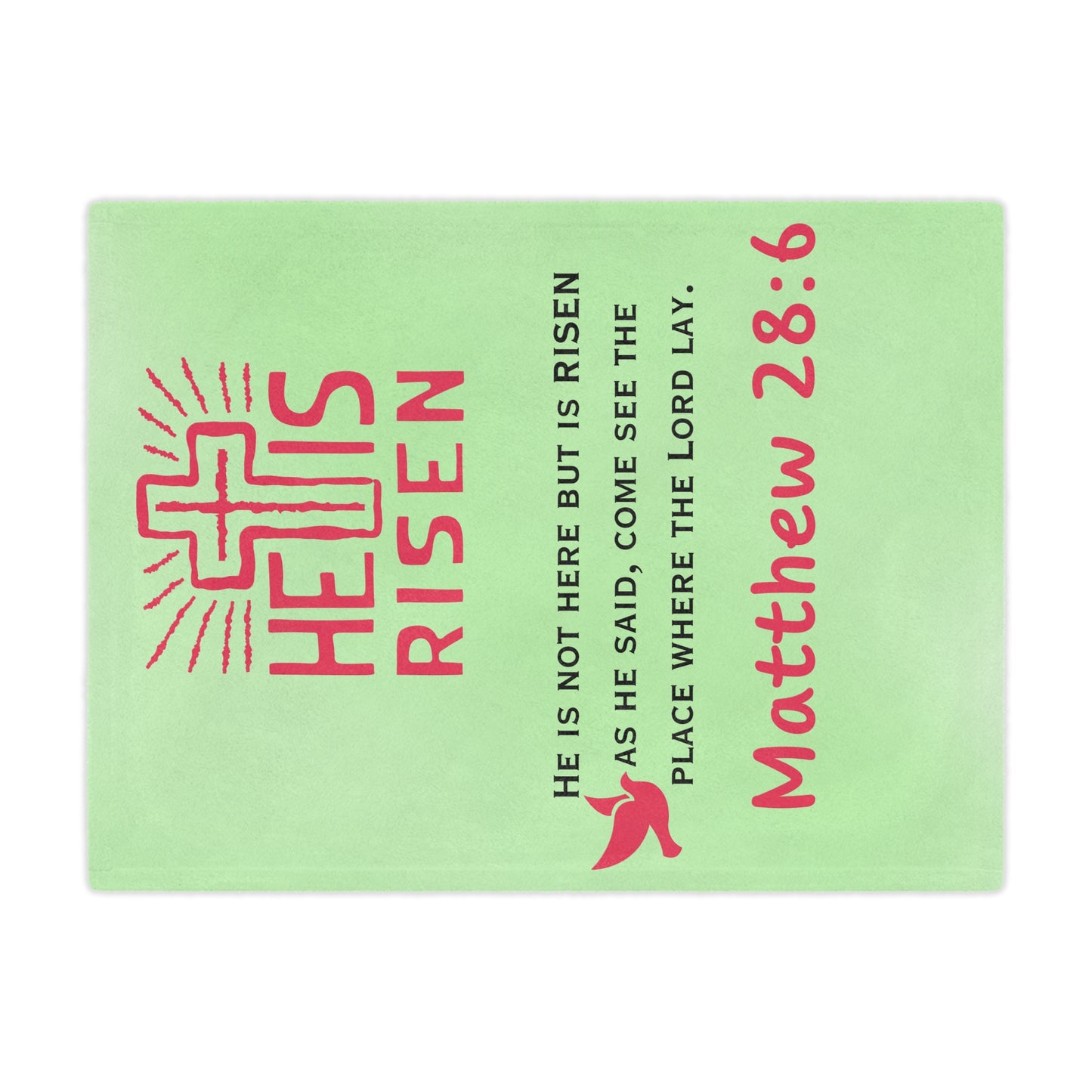 Microfiber Blanket
