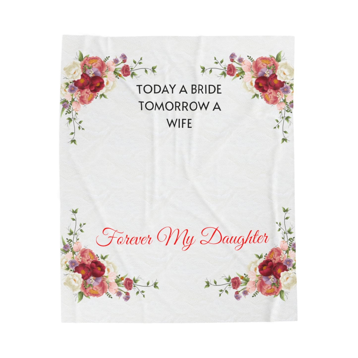 Fleece Blanket