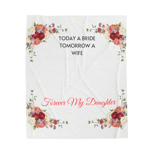 Fleece Blanket