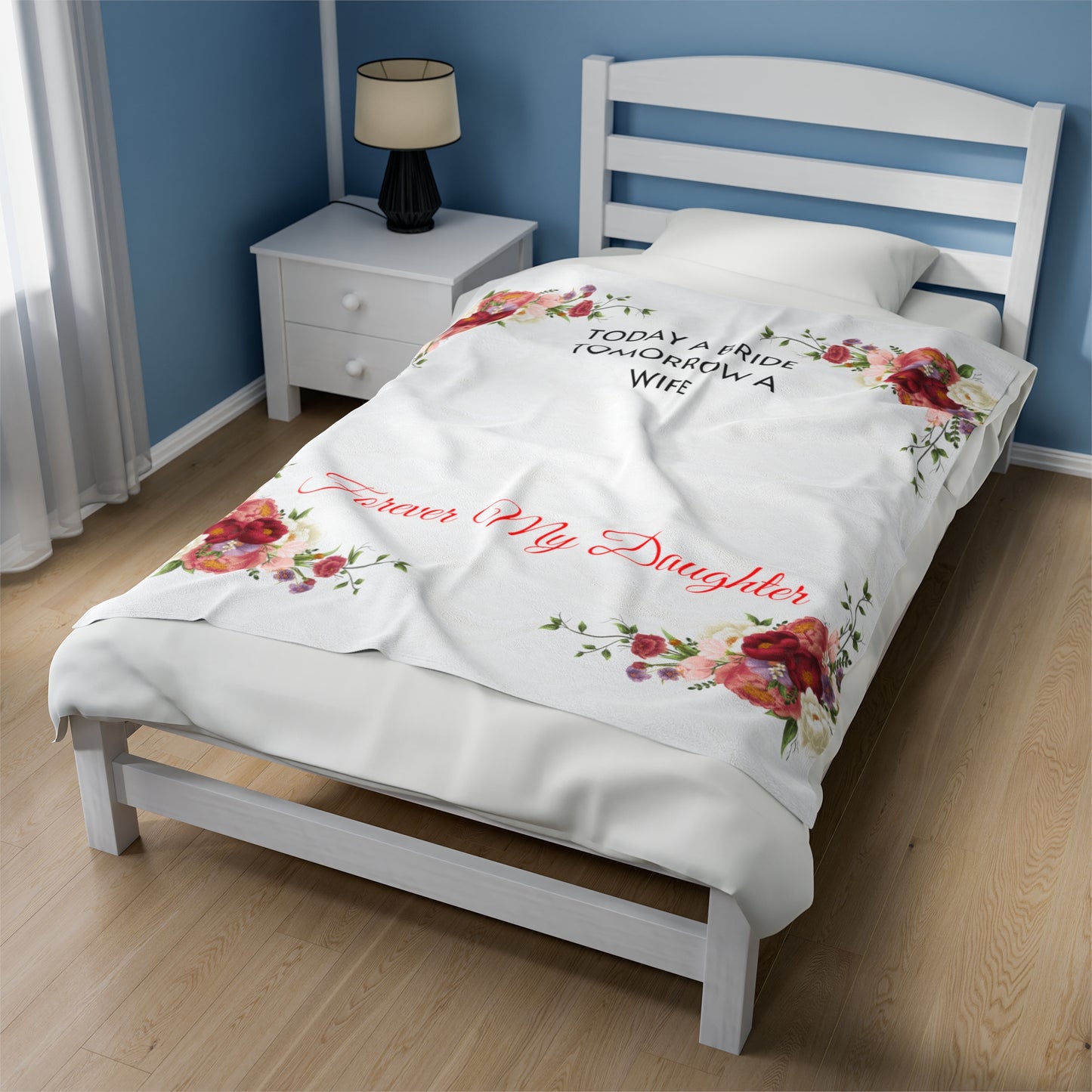 Fleece Blanket