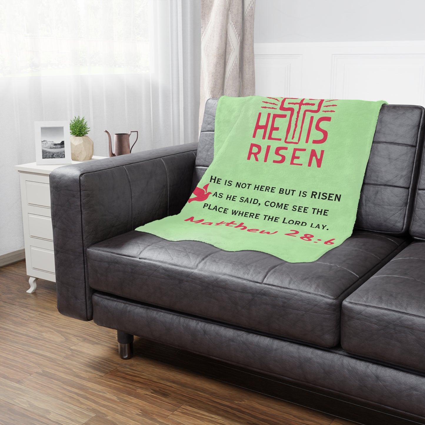 Microfiber Blanket
