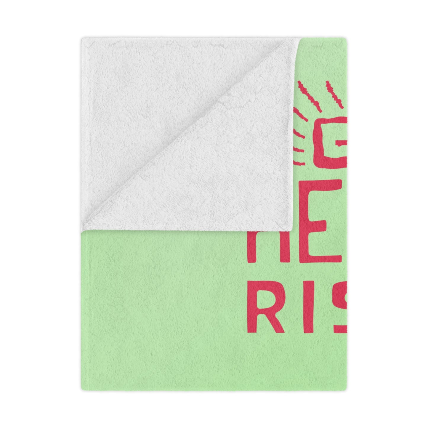 Microfiber Blanket