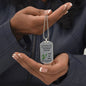 Dog Tag