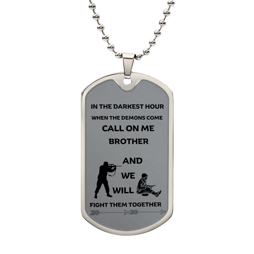 Dog Tag