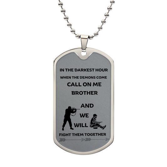 Dog Tag