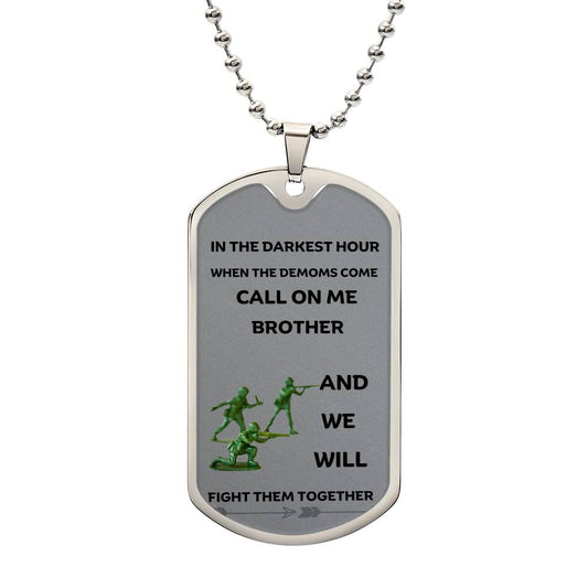 Dog Tag