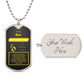 Dog Tag