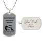 Dog Tag