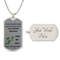 Dog Tag