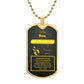 Dog Tag
