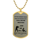 Dog Tag