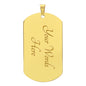 Dog Tag