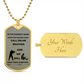 Dog Tag