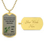 Dog Tag