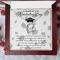 Graduation | Forever Love Necklace