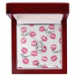 TO MY LOVE FOREVER LOVE NECKLACE