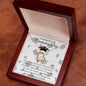 Graduation | Forever Love Necklace