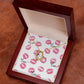 TO MY LOVE FOREVER LOVE NECKLACE