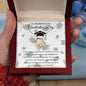 Graduation | Forever Love Necklace