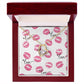 TO MY LOVE FOREVER LOVE NECKLACE