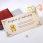 To My Daughter Everlasting Love [Shopify]