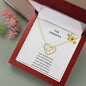 To My Daughter Everlasting Love [Shopify]