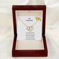 To My Daughter Everlasting Love [Shopify]