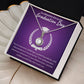 Graduation | Eternal Hope Necklace