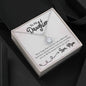 To My Daughter | Eternal Hope Necklace