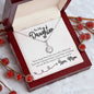 To My Daughter | Eternal Hope Necklace