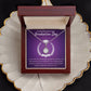 Graduation | Eternal Hope Necklace