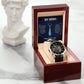 Father's Day | Openwork Watch
