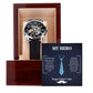 Father's Day | Openwork Watch