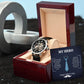 Father's Day | Openwork Watch