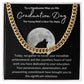 Graduation | Cuban Link