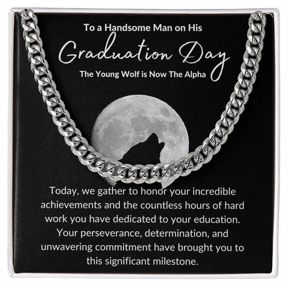 Graduation | Cuban Link