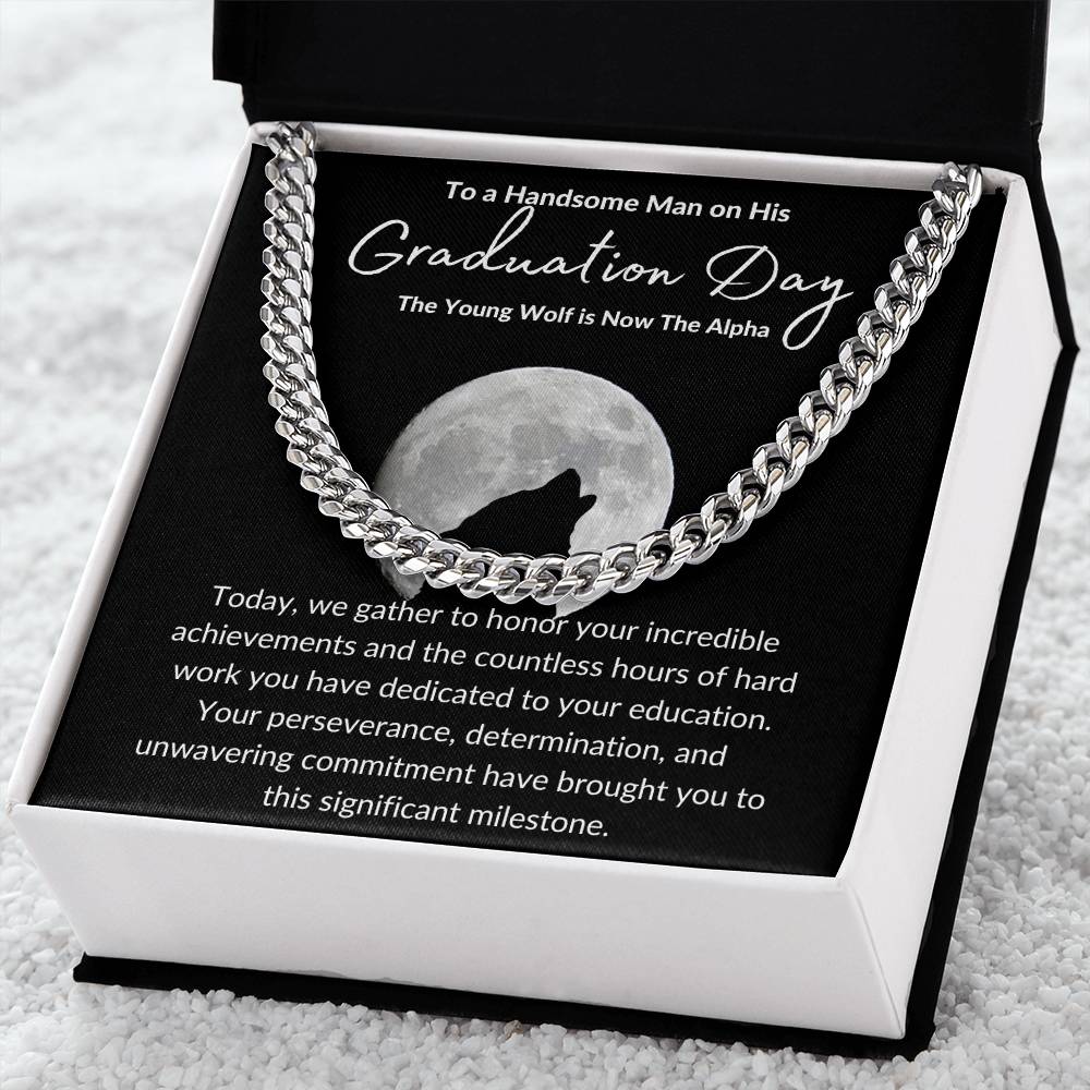 Graduation | Cuban Link