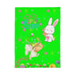 Celebrate Faith Hope & Love/ Happy Easter