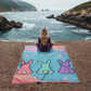 🐰✨ Cozy, Soft & Full of Love – The Perfect Easter Gift! 🎁💜"