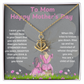 HAPPY MOTHER'S DAY MY ANCHOR