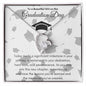 Graduation | Forever Love Necklace