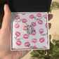 TO MY LOVE FOREVER LOVE NECKLACE