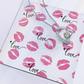 TO MY LOVE FOREVER LOVE NECKLACE