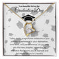 Graduation | Forever Love Necklace