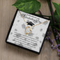 Graduation | Forever Love Necklace