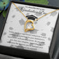 Graduation | Forever Love Necklace