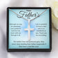 Father's Day | Stainless Cross